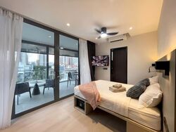MARSHALL ROAD (D15), Apartment #574257271